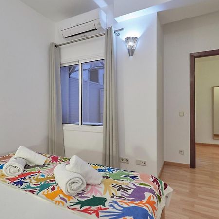 Sant Pau Barcelona Suites Exterior foto